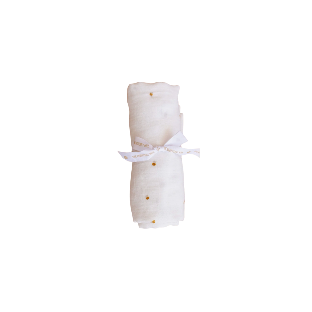 Muslin Swaddle | Patterns