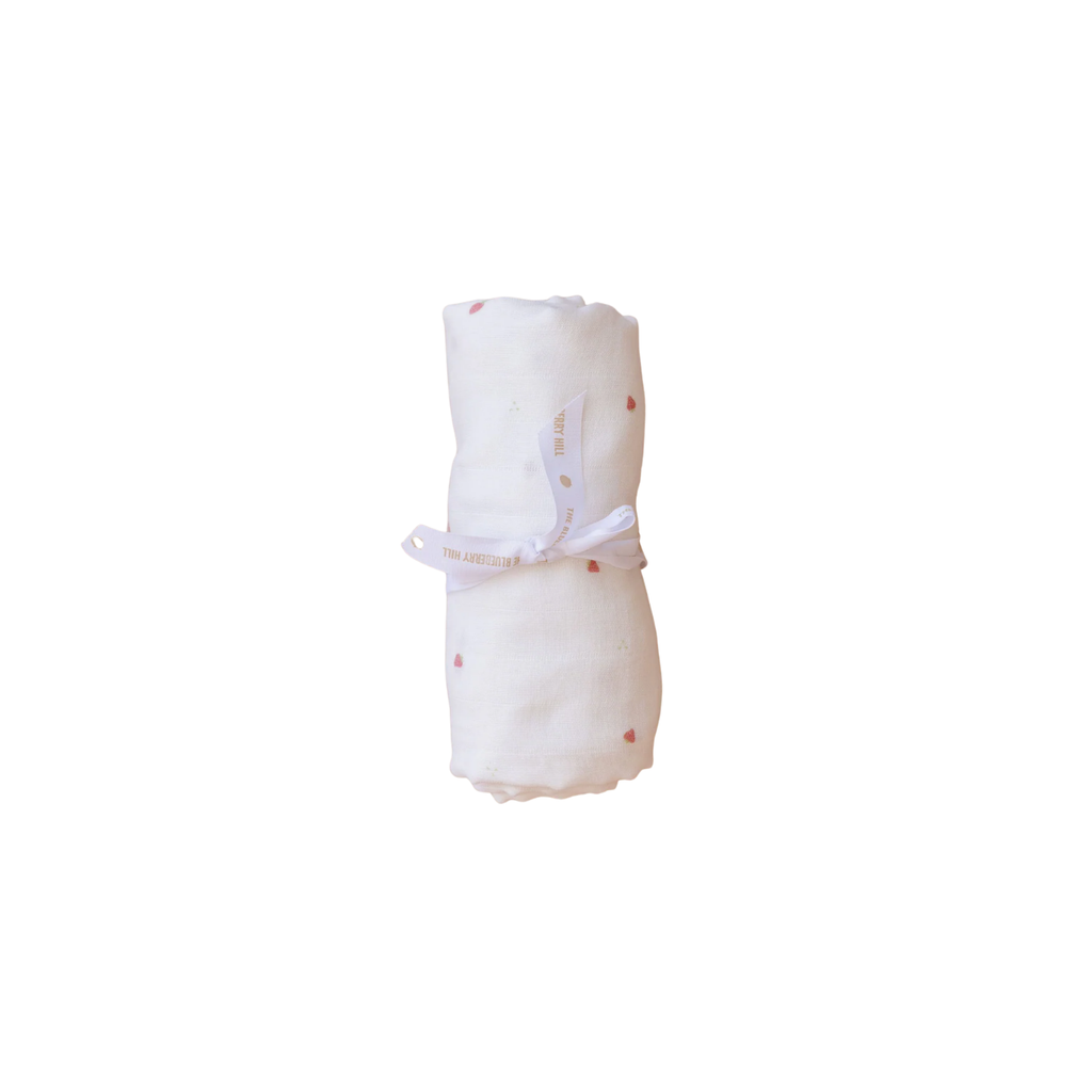 Muslin Swaddle | Patterns
