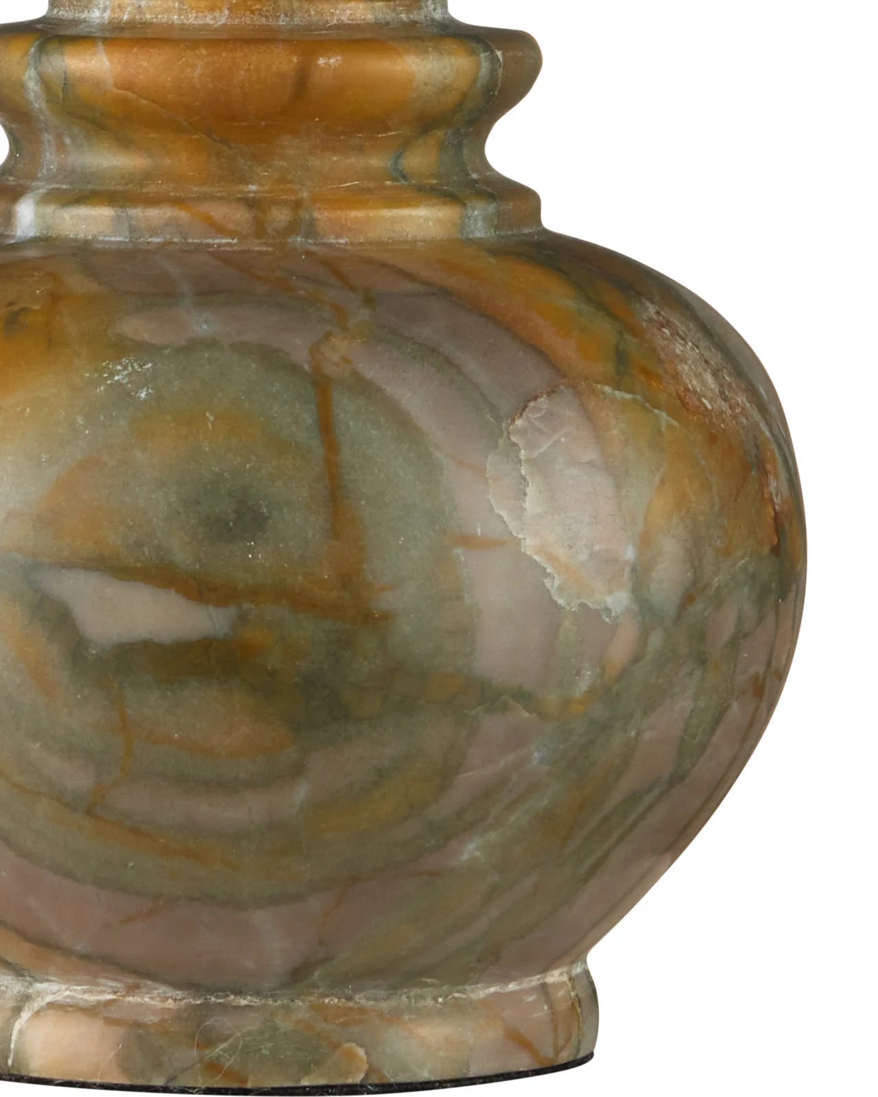 Piccolo Pistachio Mini Table Lamp | In Shoppe Pickup Only