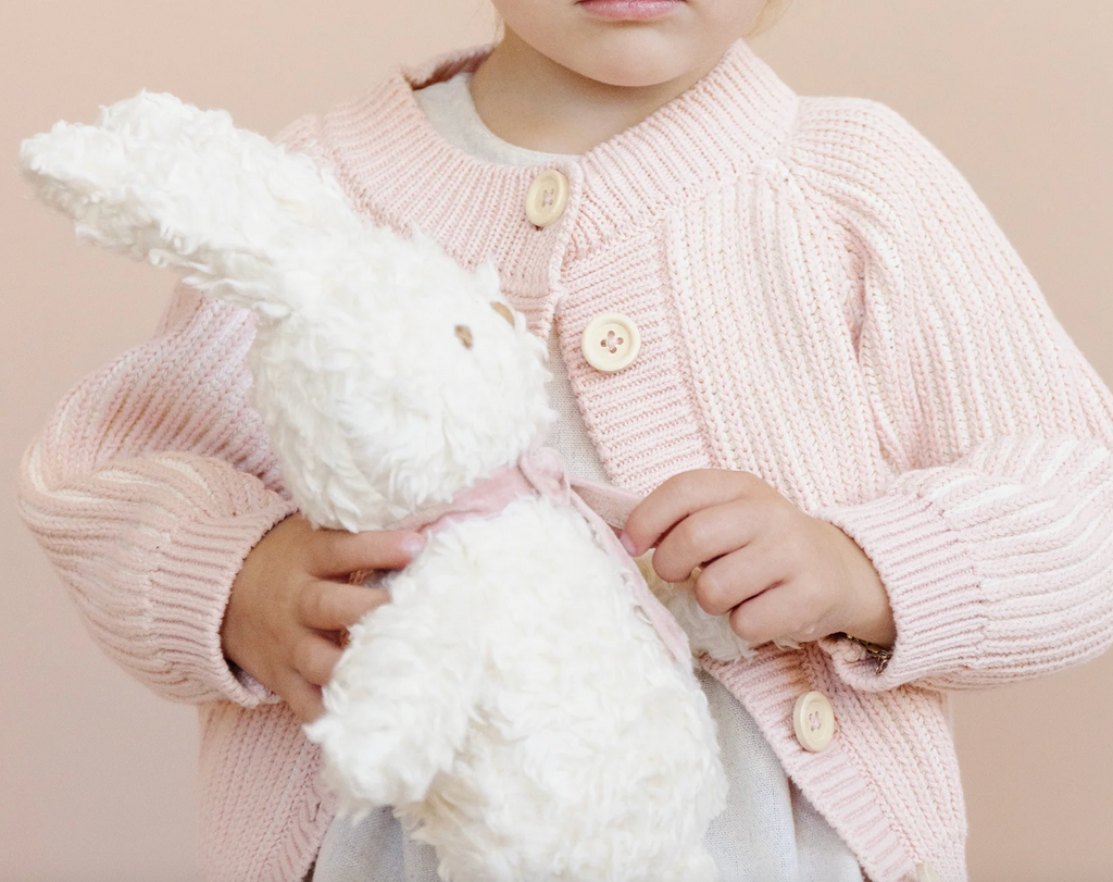 Charlie Bunny