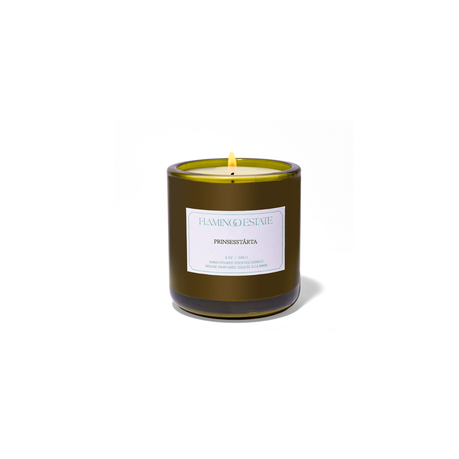 Prinsesstårta Candle | In Shoppe Pickup Only