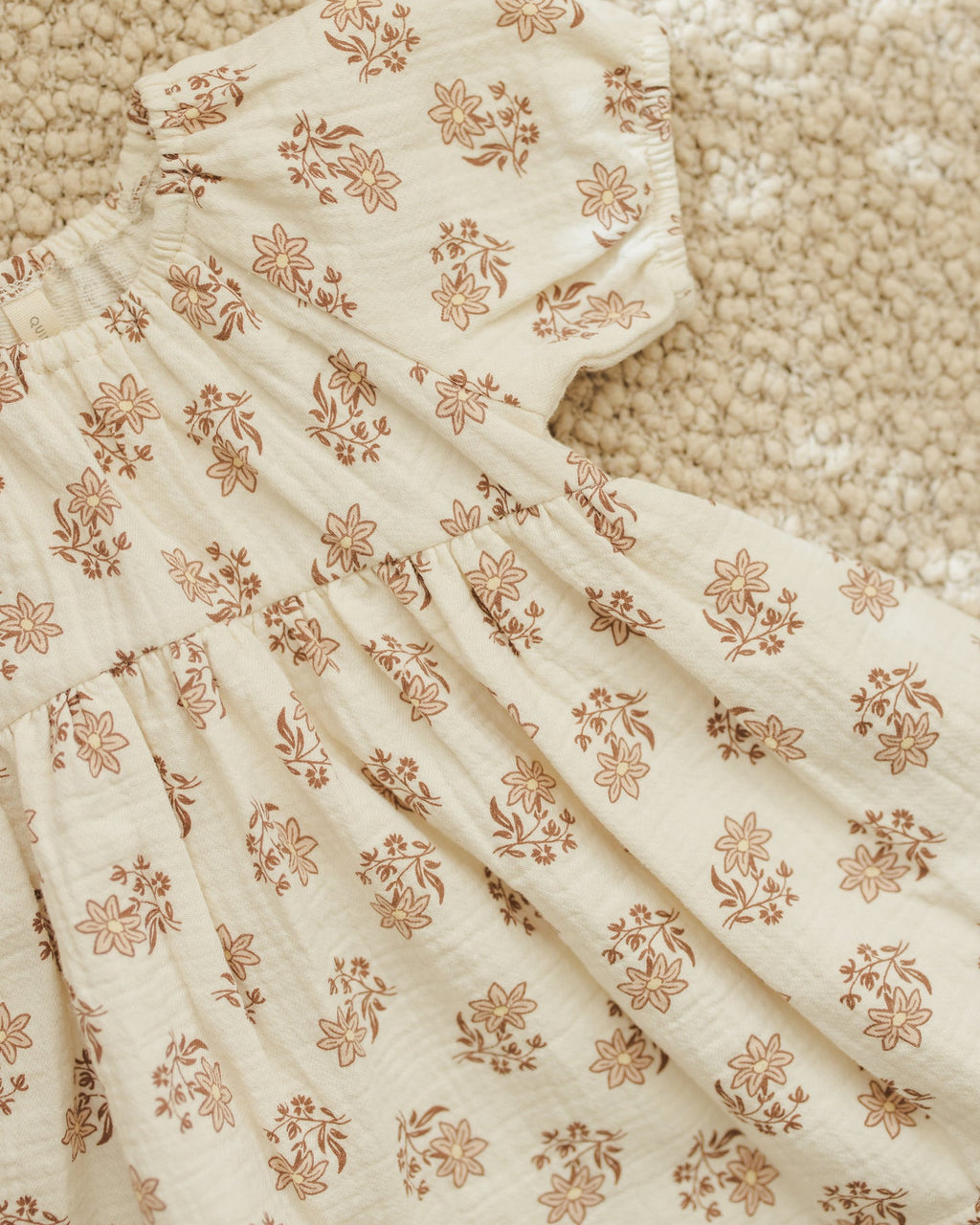 Bella Dress l Daylily