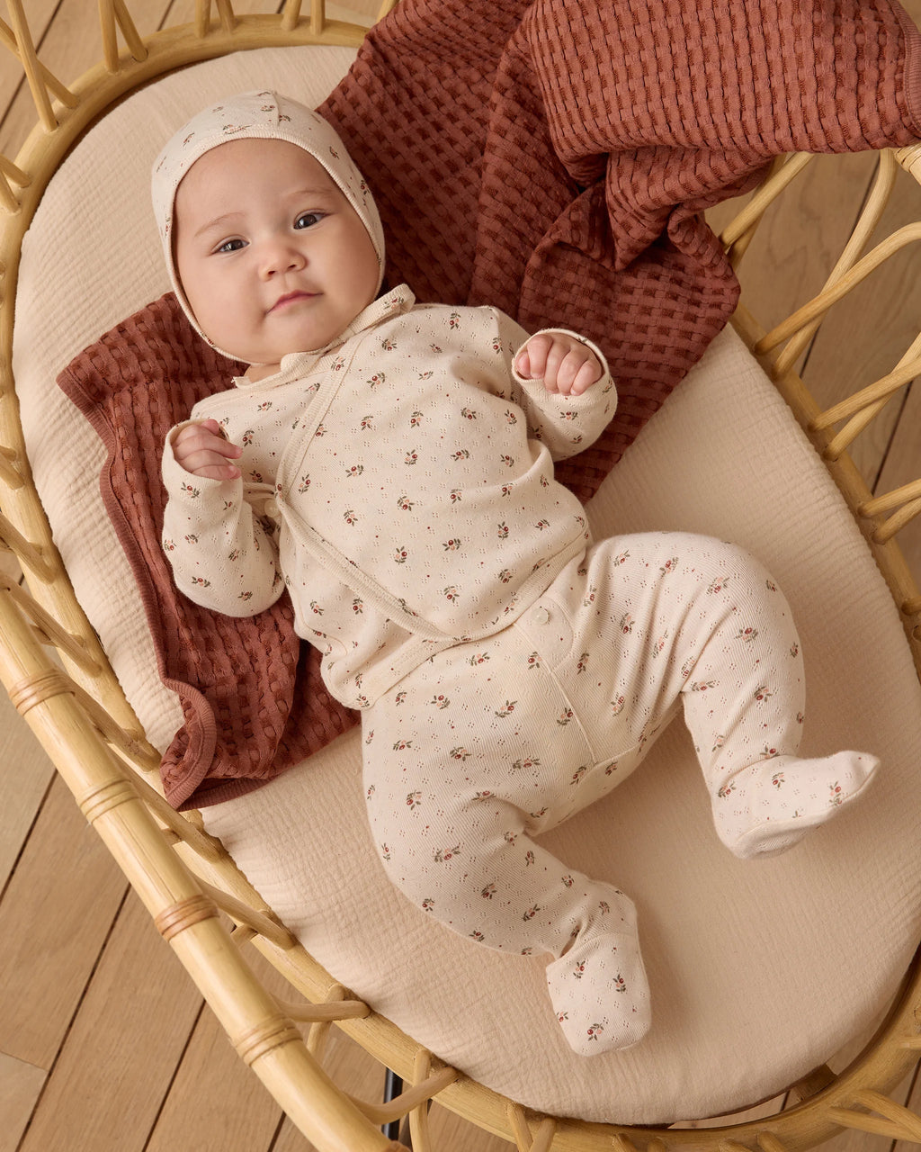 Take Home Set | Holly Berry