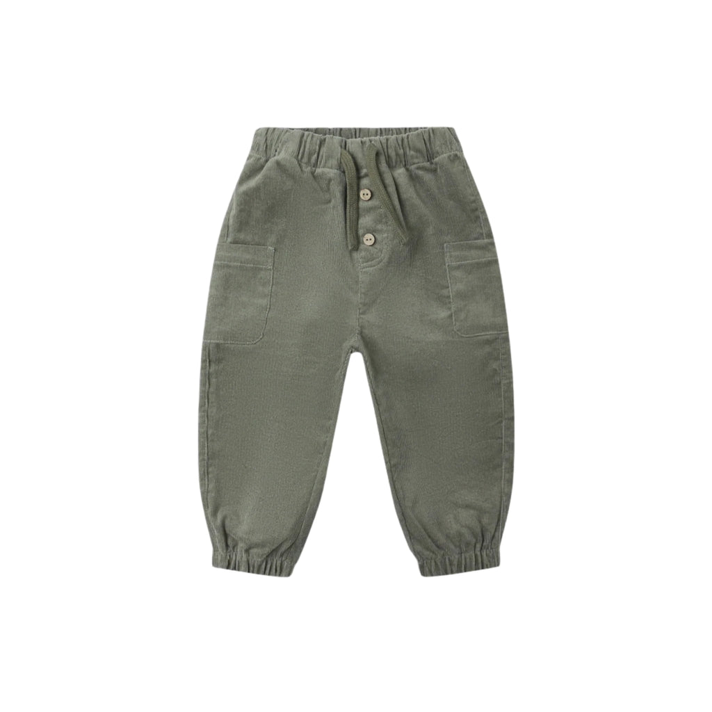 Luca Pant | Forest