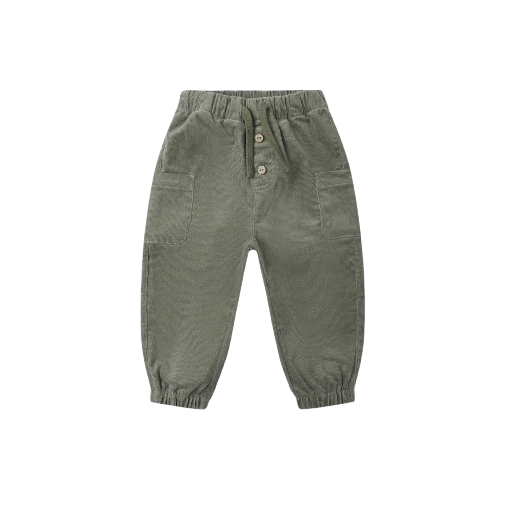 Luca Pant | Forest