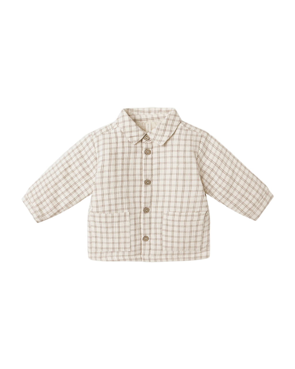 Ford Jacket | Cedar Creek