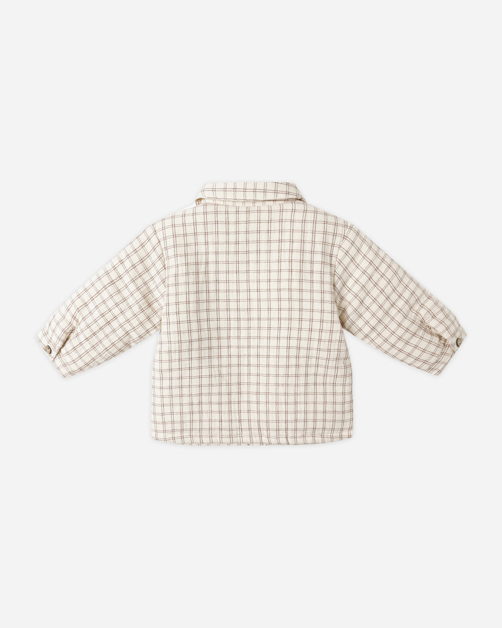 Ford Jacket | Cedar Creek