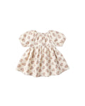 Bella Dress l Daylily