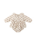 Thalia Romper l Daylily
