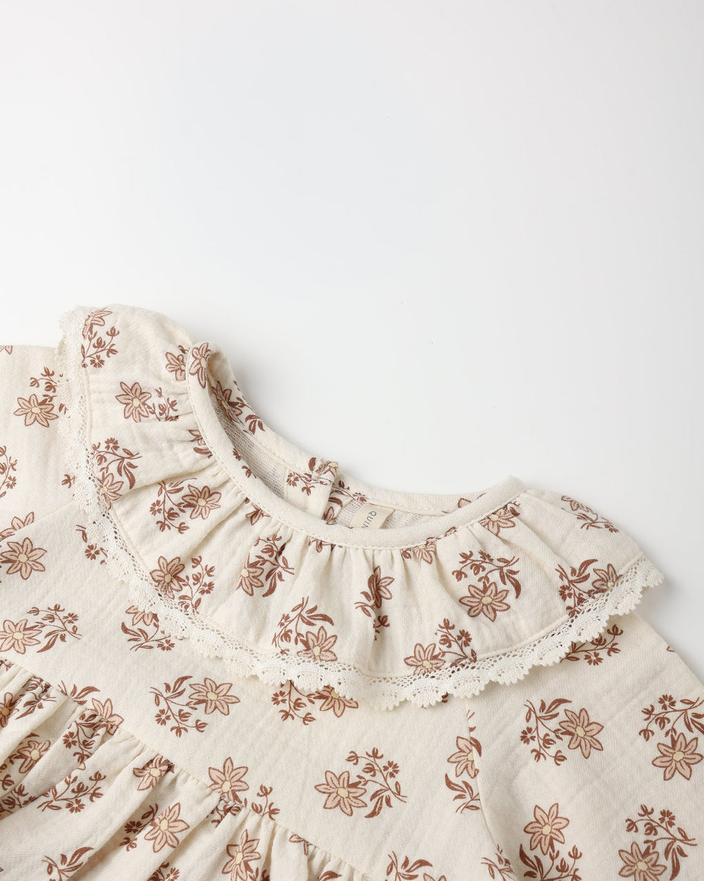 Thalia Romper l Daylily