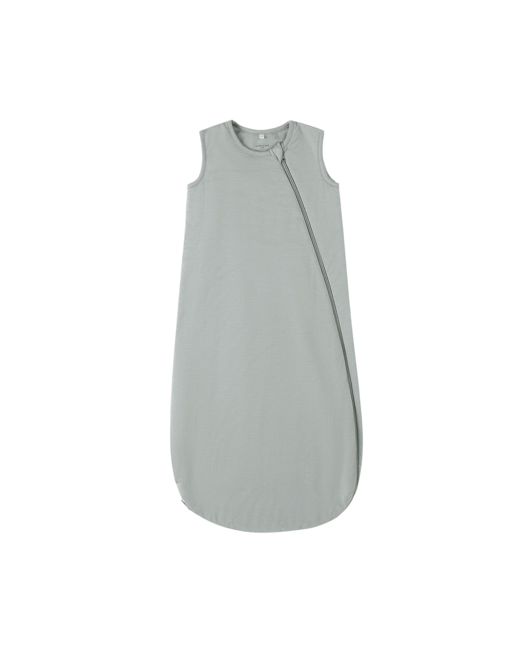 Bamboo Sleep Bag l Steel Blue