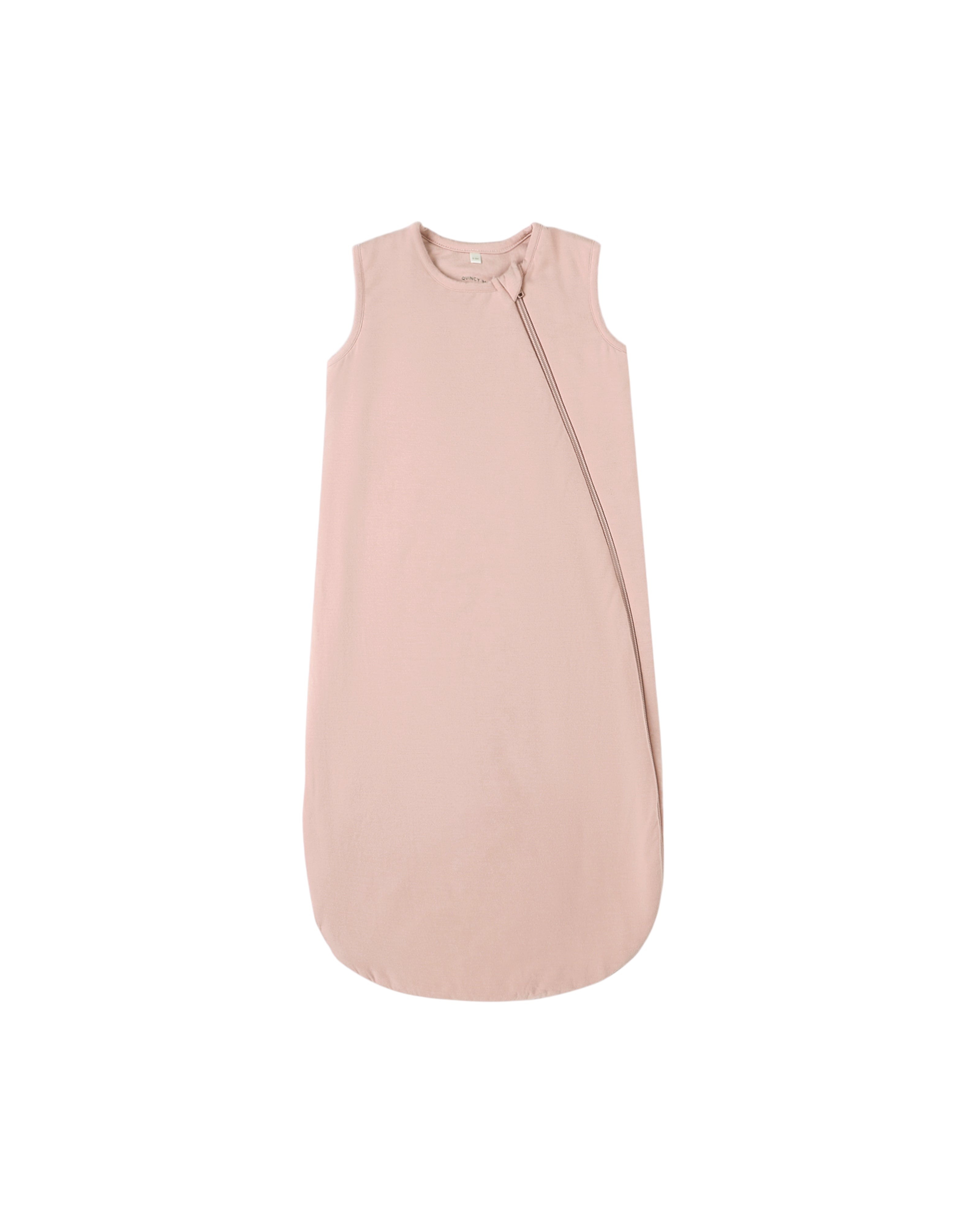 Bamboo Sleep Bag l Rose