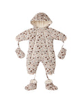Puffer Snowsuit l Posy