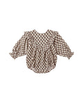 Winnie Romper l Harvest Floral