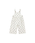 Wide Leg Overall l Mini Daisy