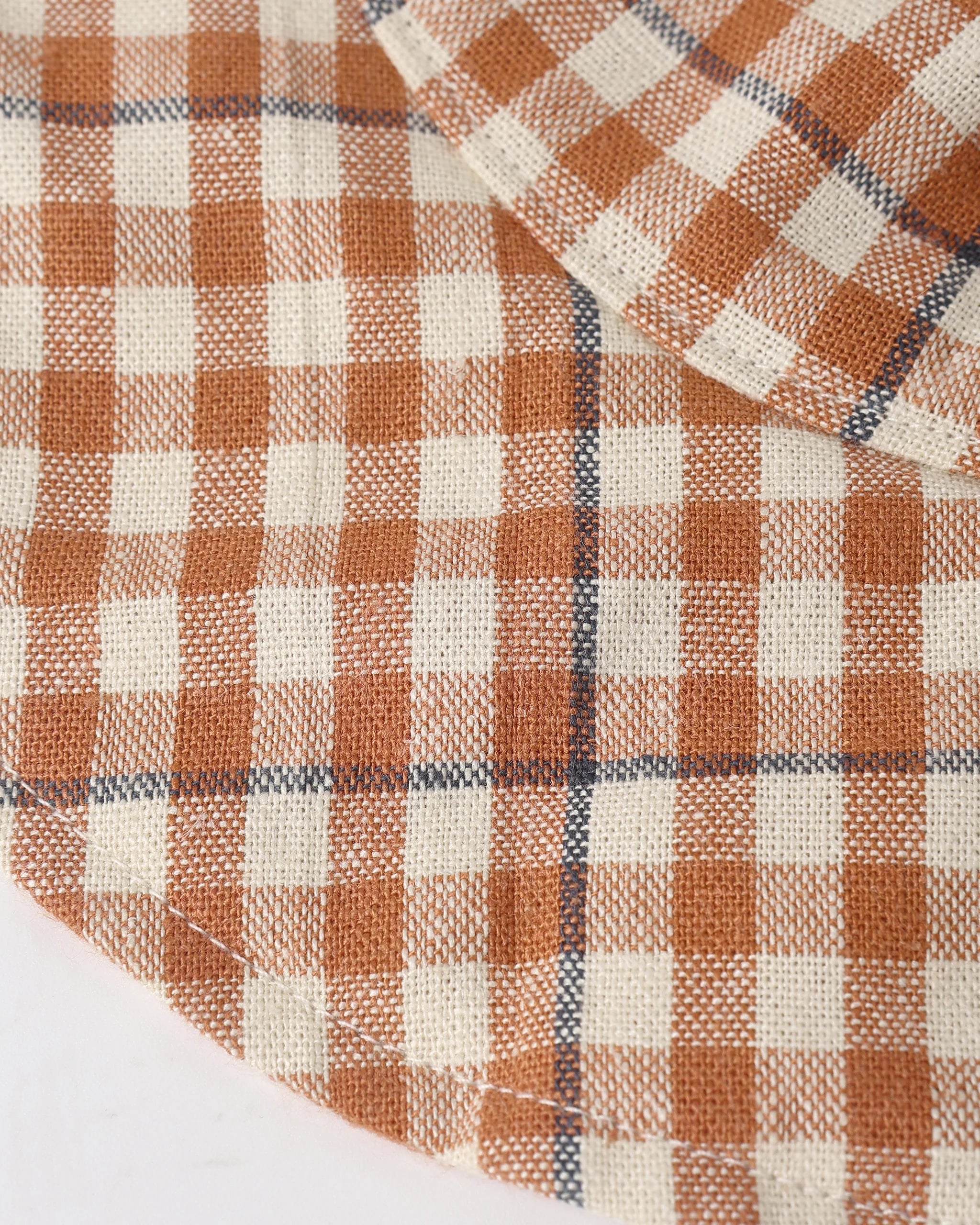 Floppy Sun Hat | Poppy Gingham