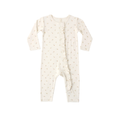 Ruffle Jumpsuit | Petit Fleur