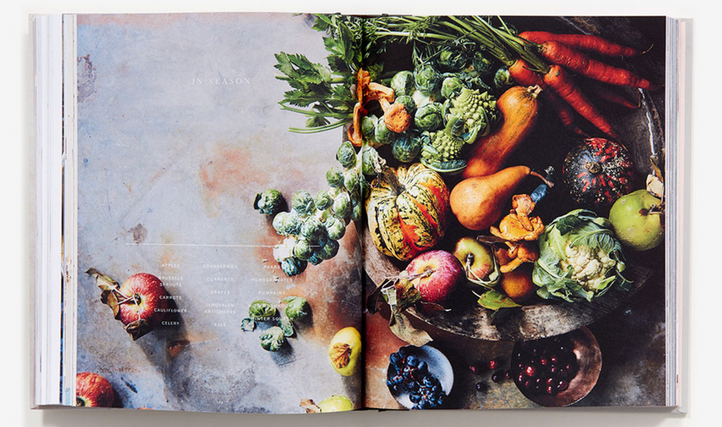 Cook Beautiful | In Shoppe Pickup Only