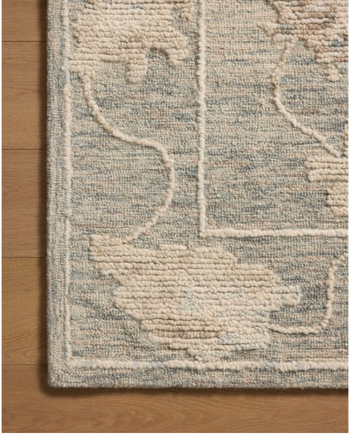 Cynthia Collection | Denim Blue | In Shoppe Pickup Only