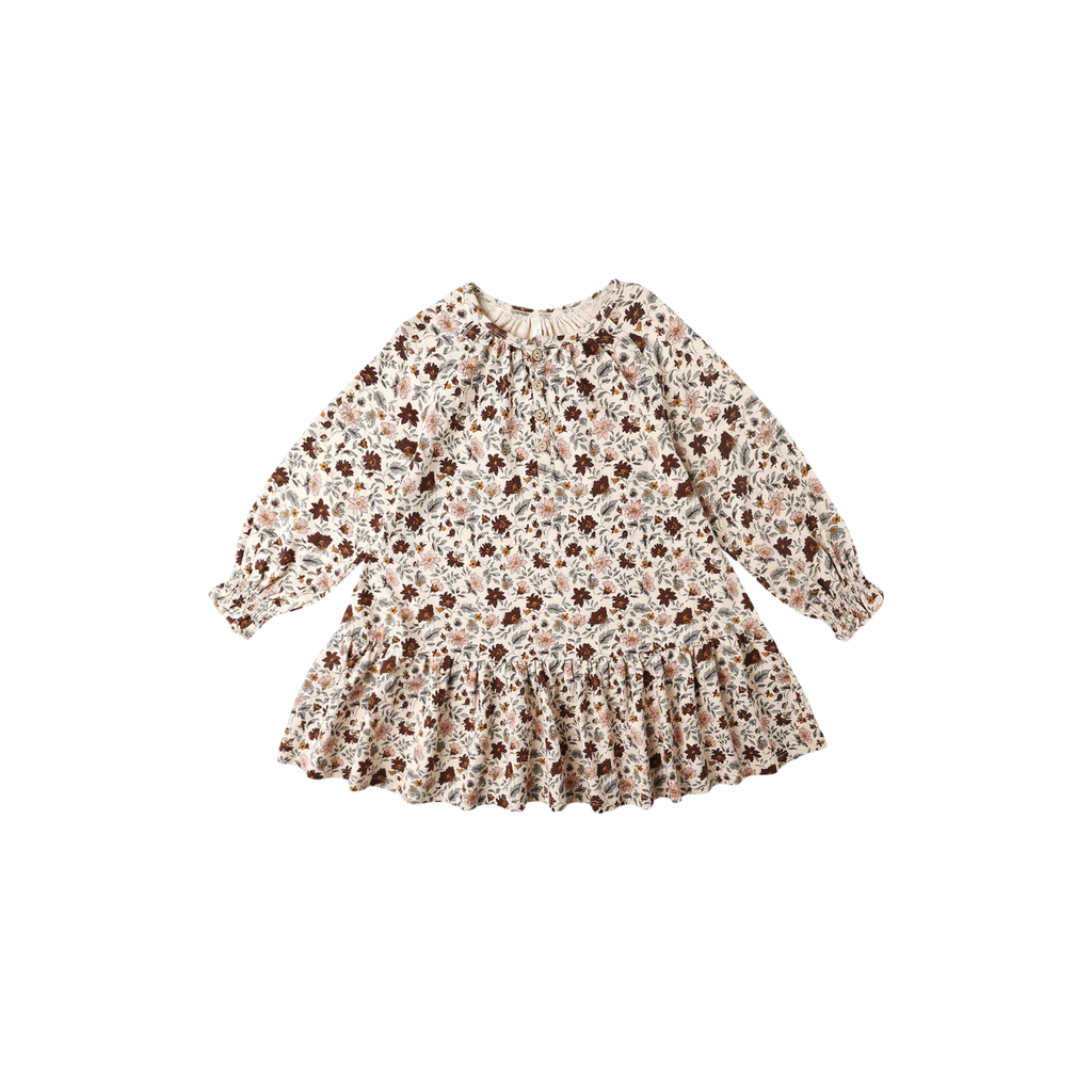 Swing Dress | Posy