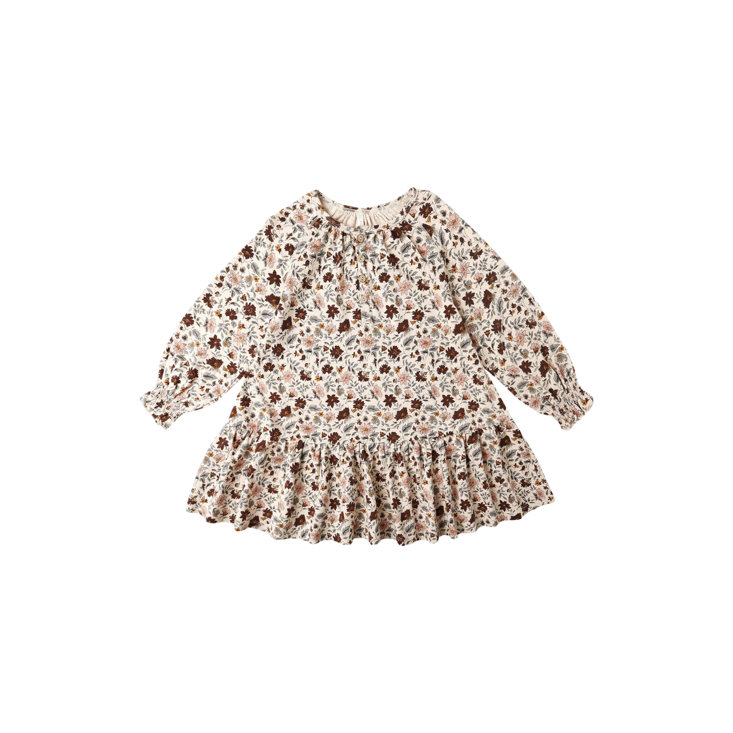 Swing Dress | Posy