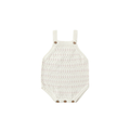 Tatum Romper | Ivory