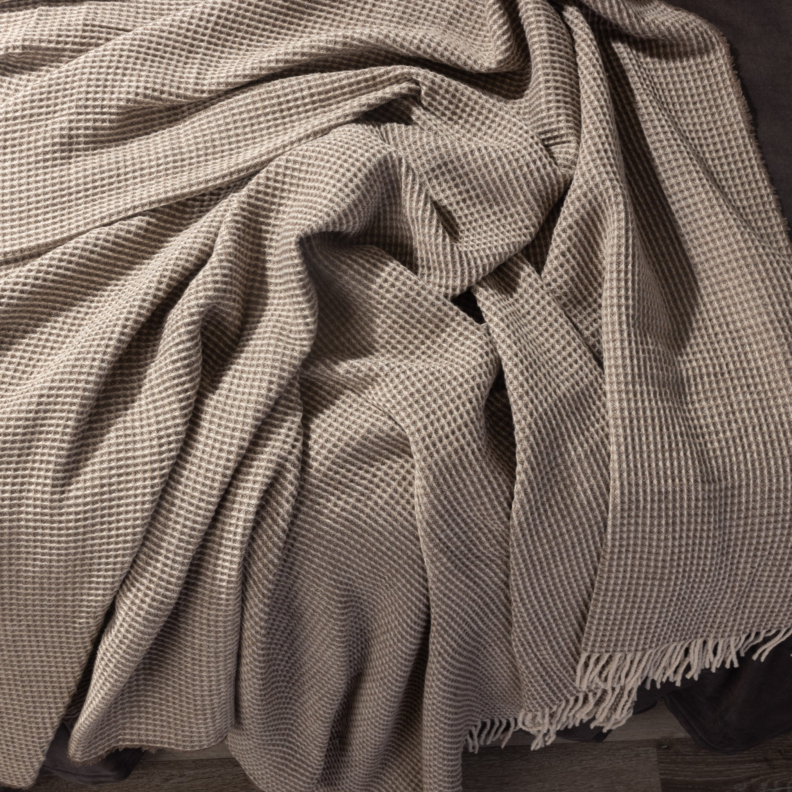 Velora Hazel Throw