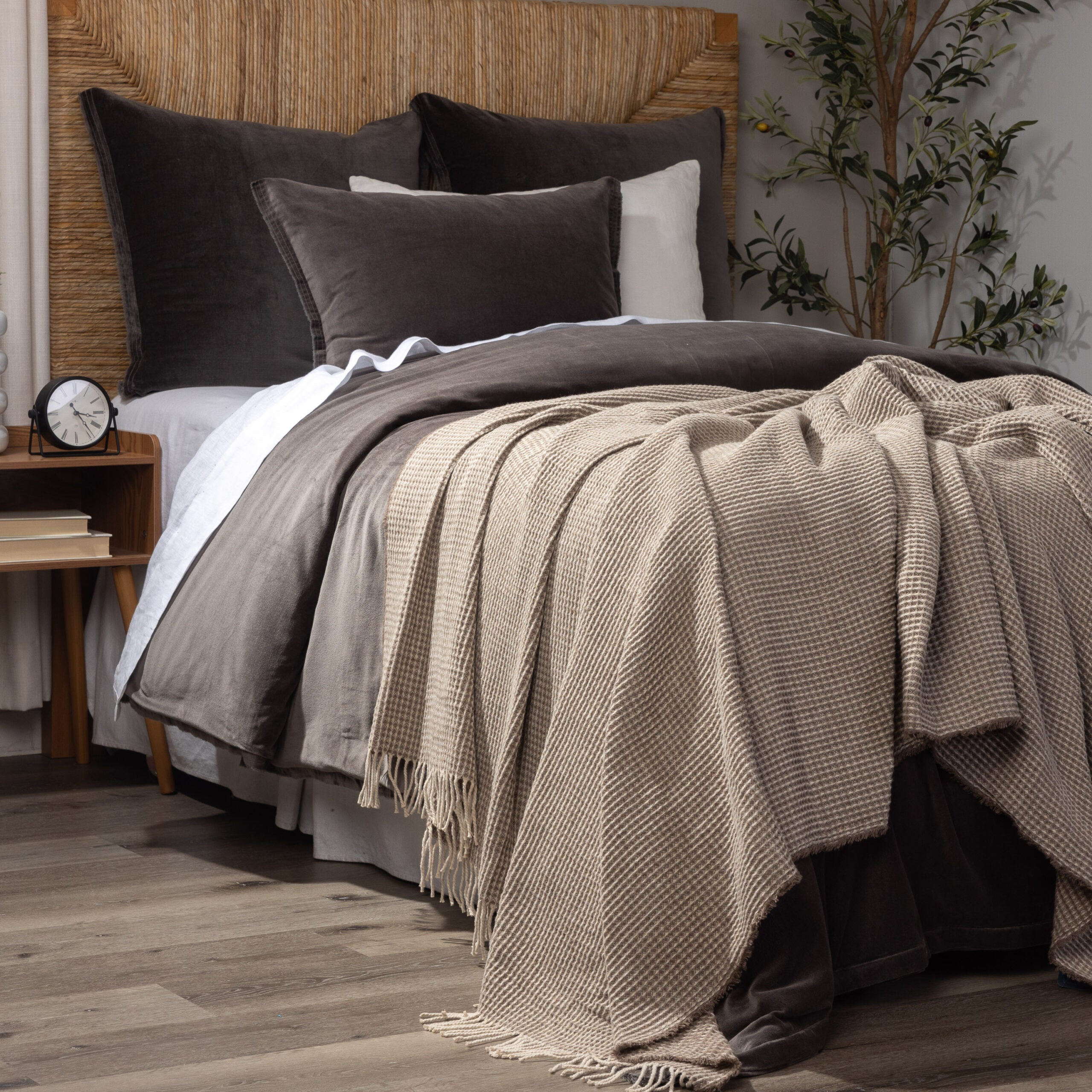 Velora Hazel Throw