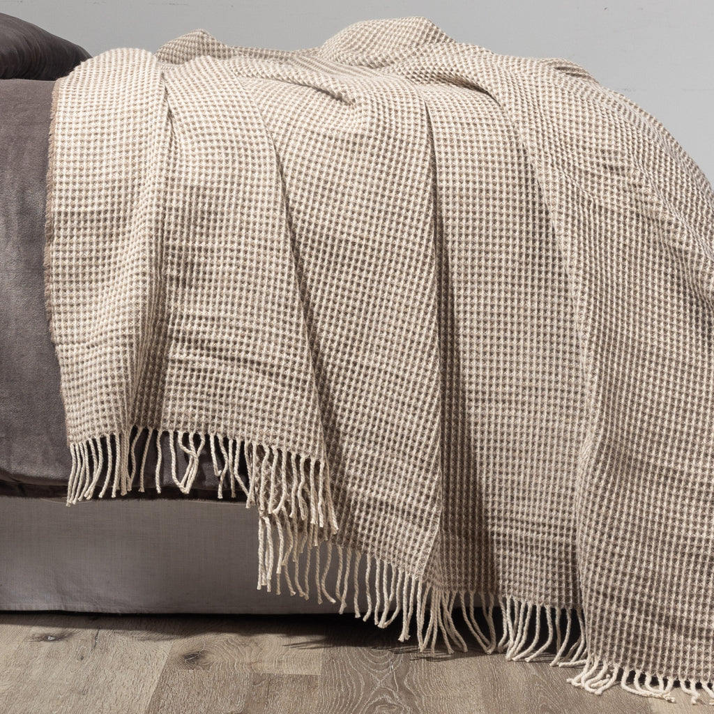 Velora Hazel Throw