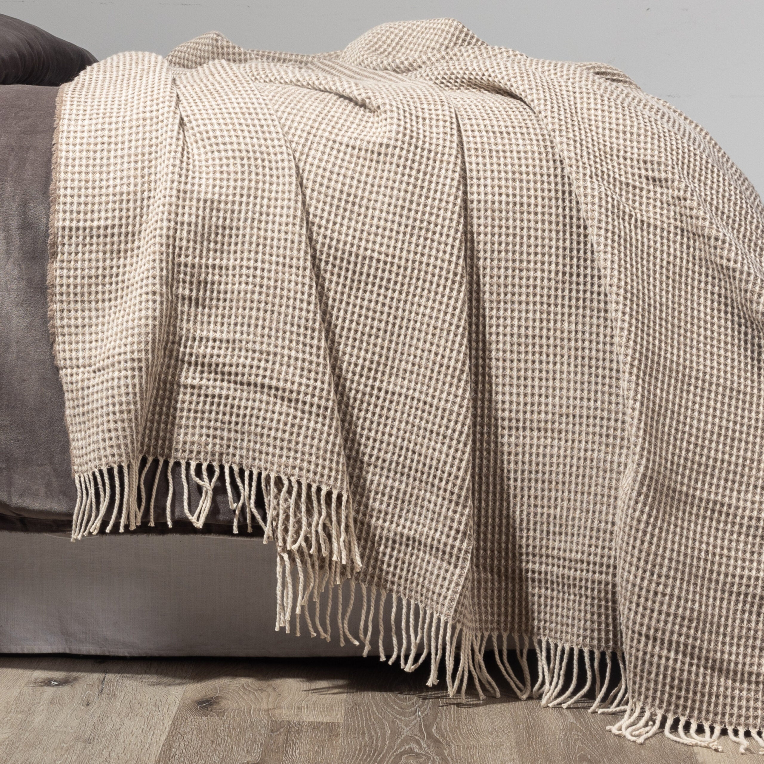 Velora Hazel Throw