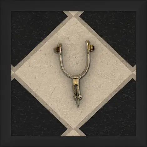 Heritage Stable Shadow Box 2 | In Shoppe Pickup Only