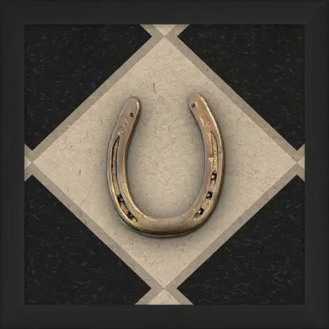Heritage Stable Shadow Box 3 | In Shoppe Pickup Only