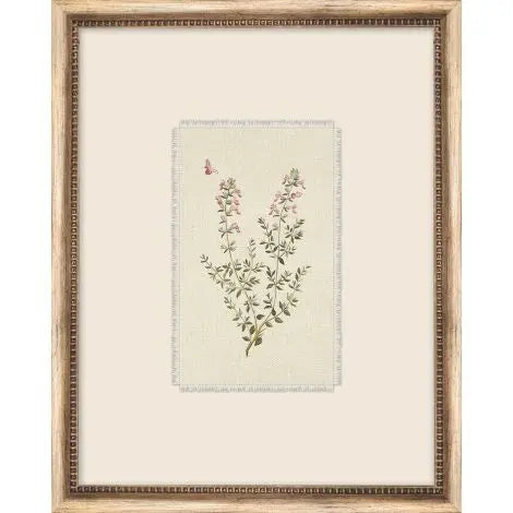 Petite Floral 7