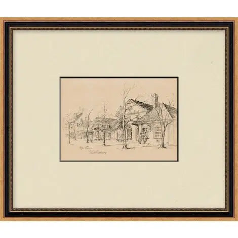 Where Memories Reside 2 | In Shoppe Pickup Only