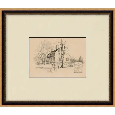Where Memories Reside 4 | In Shoppe Pickup Only