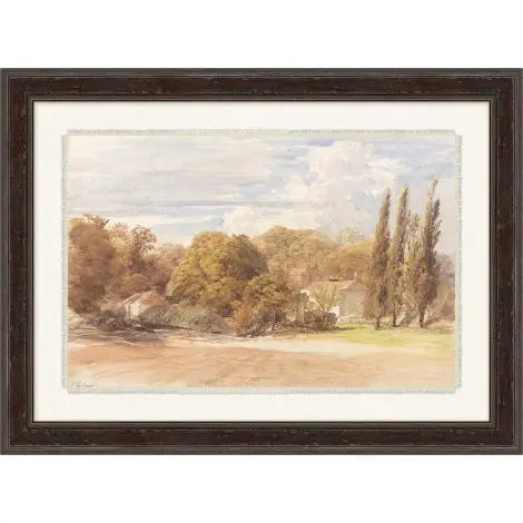 Vintage Landscape 1 | In Shoppe Pickup Only