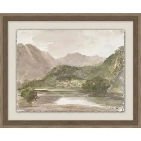 Mountain Viewing | In Shoppe Pickup Only