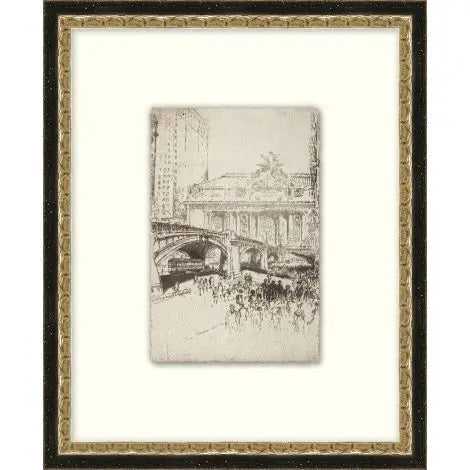 Etched In History 11 | In Shoppe Pickup Only