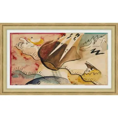 Rain Landscape | In Shoppe Pickup Only