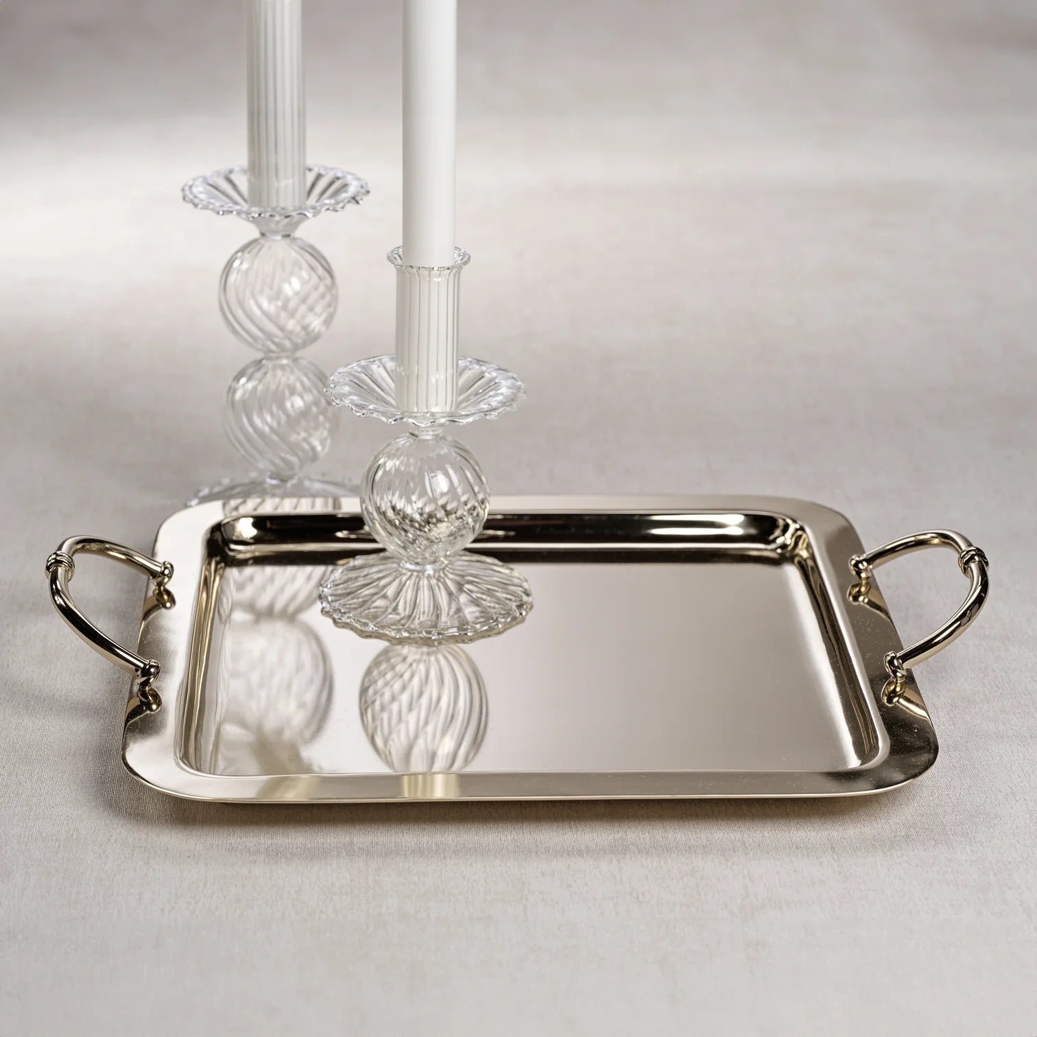 Manetta Serving Tray | In Shoppe Pickup Only