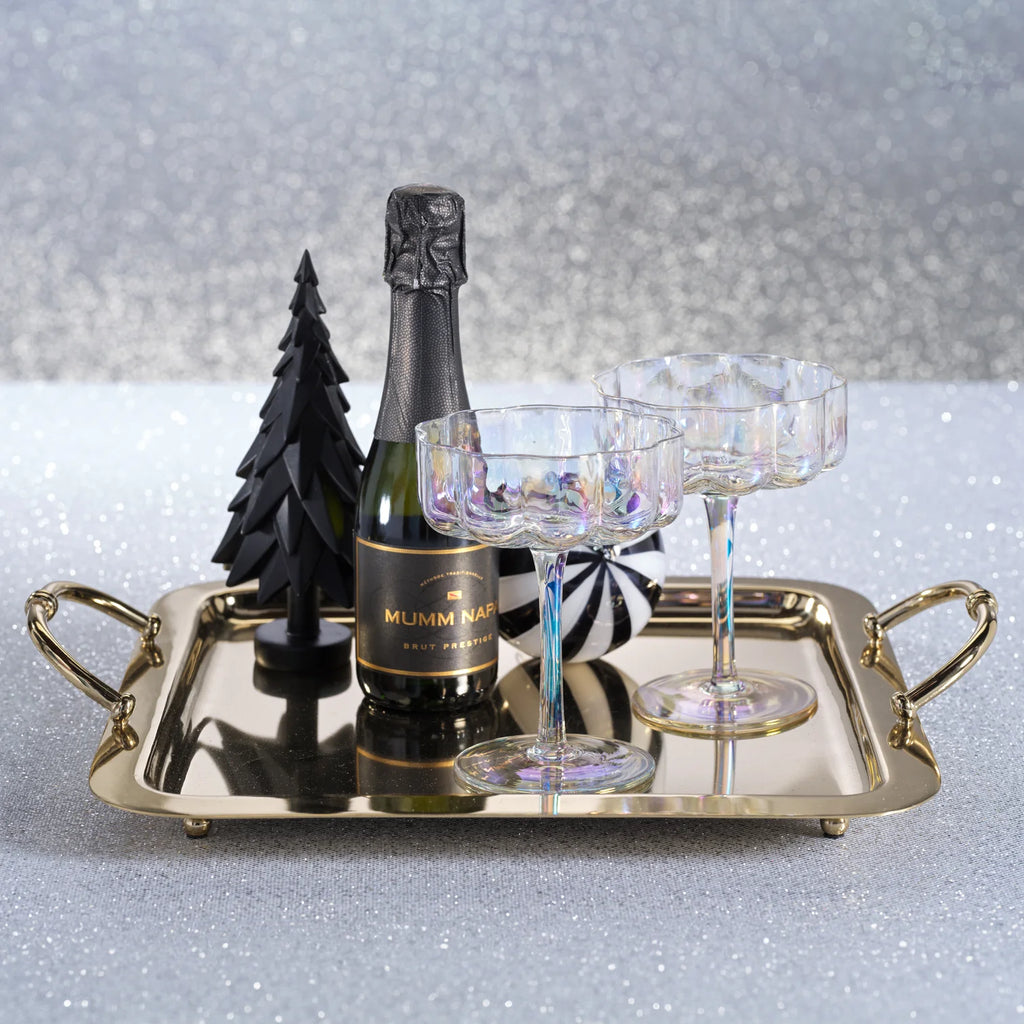 Manetta Serving Tray | In Shoppe Pickup Only