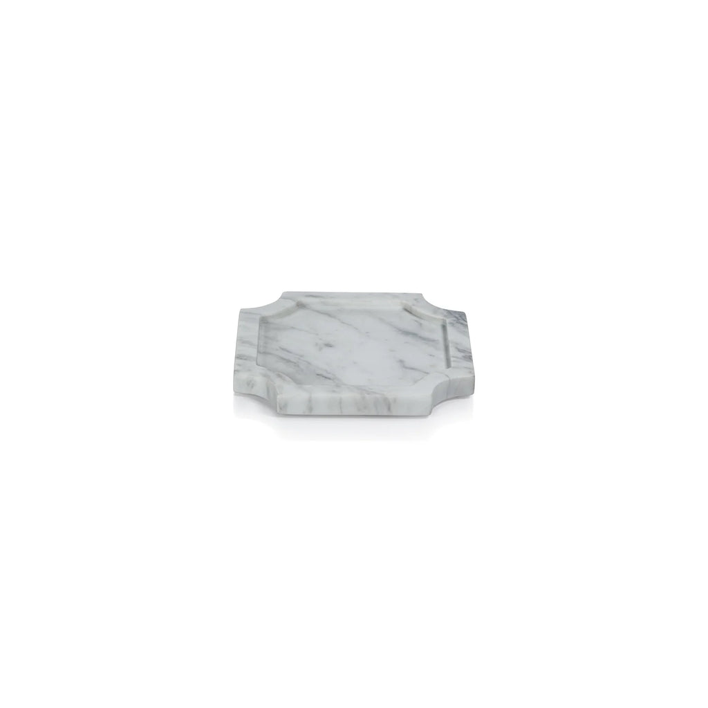 Zellige Volakas Marble Tray | In Shoppe Pickup Only