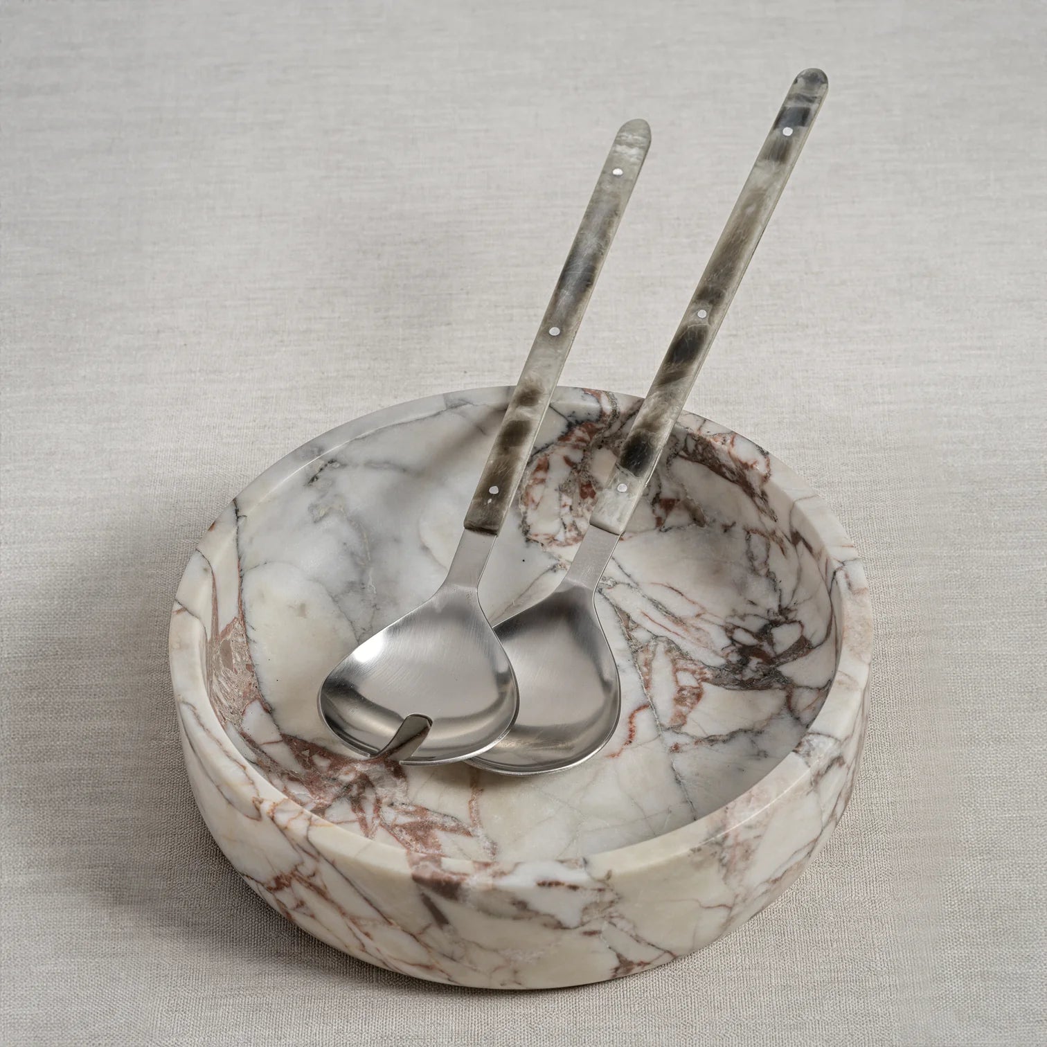 Tortoise Serving Set | In Shoppe Pickup Only