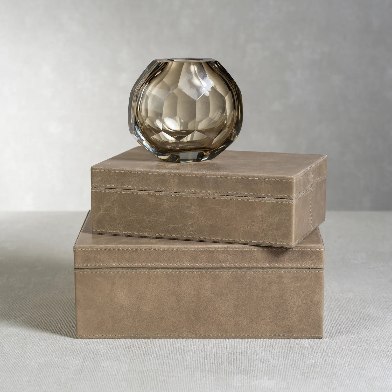 Bellecote Mink Box | In Shoppe Pickup Only