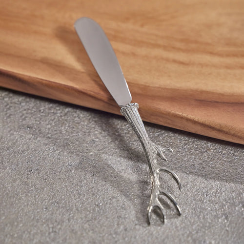Antler Butter Knife