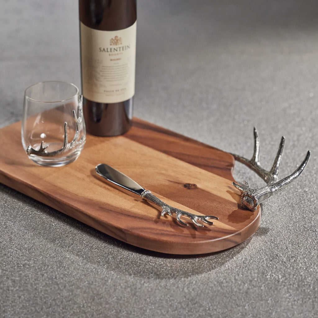 Antler Butter Knife