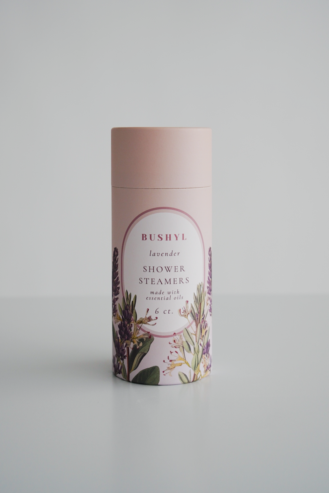 Shower Steamers | Lavender | In Shoppe Pickup Only