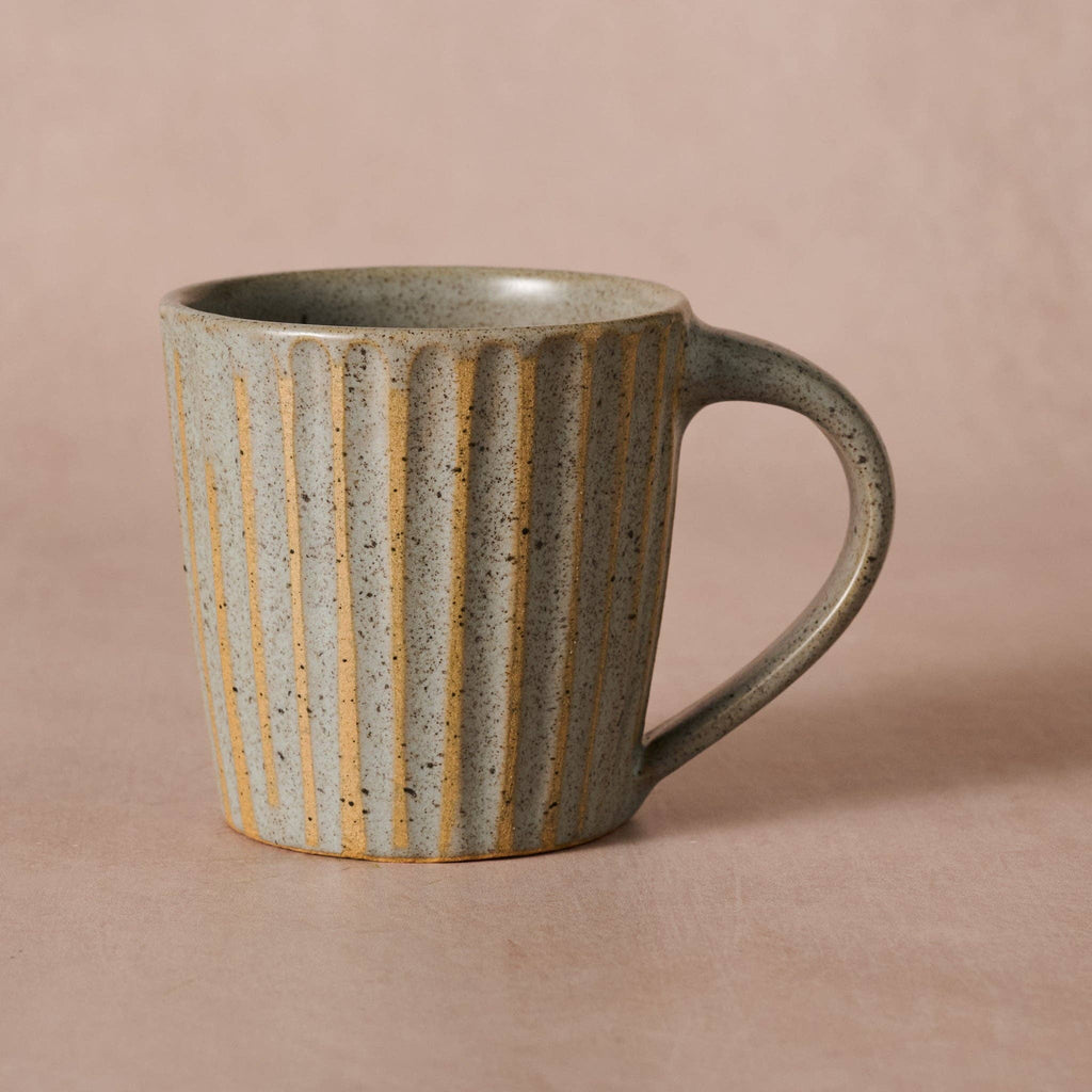Sundara Fluted Mug | In Shoppe Pickup Only