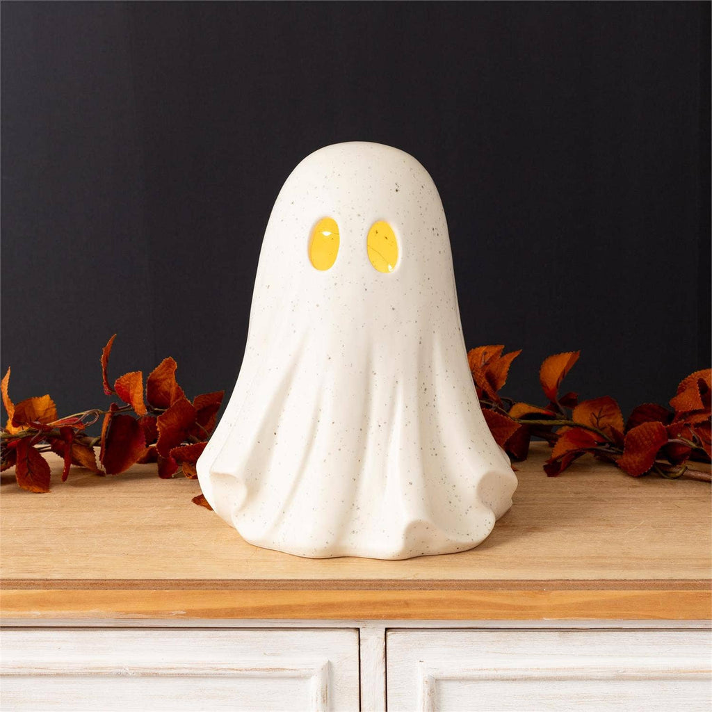 Stoneware Ghost | In Shoppe Pickup Only