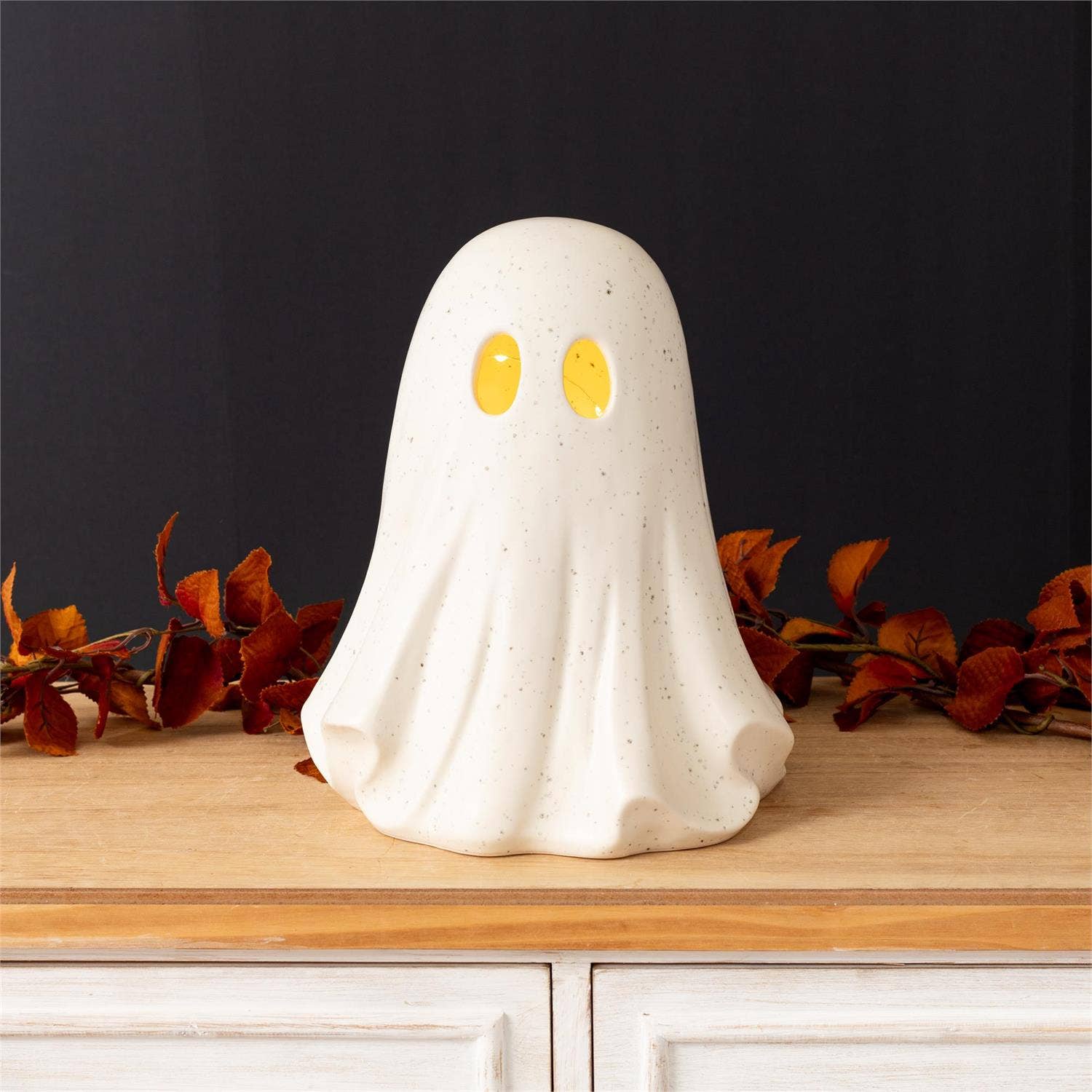 Stoneware Ghost | In Shoppe Pickup Only